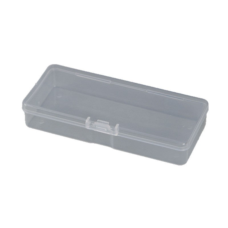 Stackable Clear Storage Case Meso Living