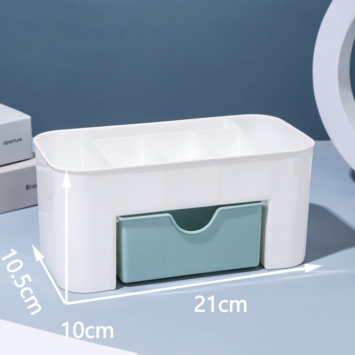 Multi-Compartment Desk Organizer Meso Living