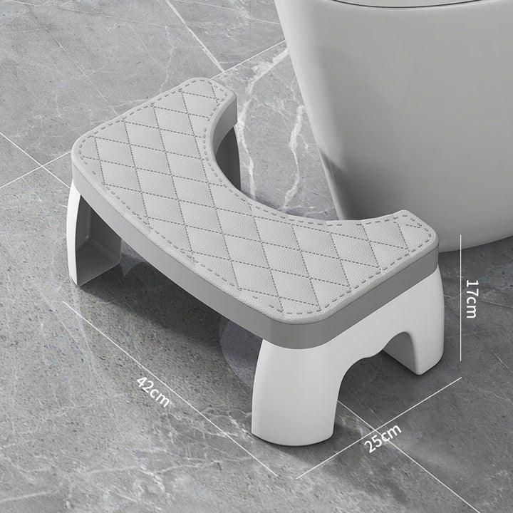 Ergonomic Bathroom Step Stool Meso Living