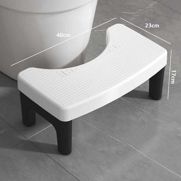 Ergonomic Bathroom Step Stool Meso Living