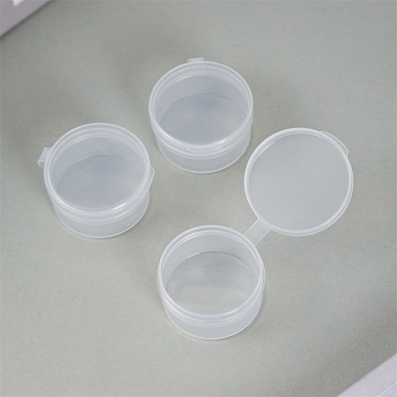 Versatile Mini Storage Container Meso Living
