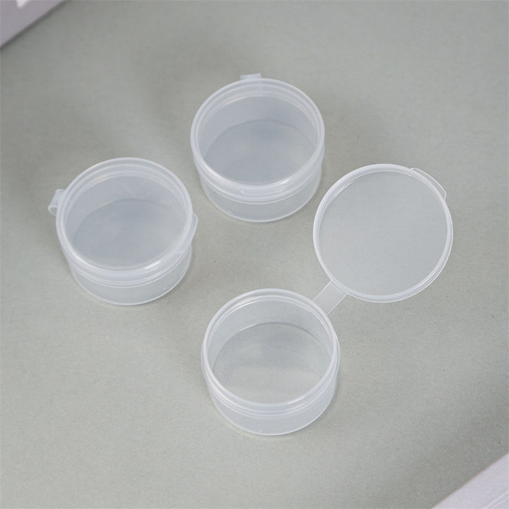 Versatile Mini Storage Container Meso Living