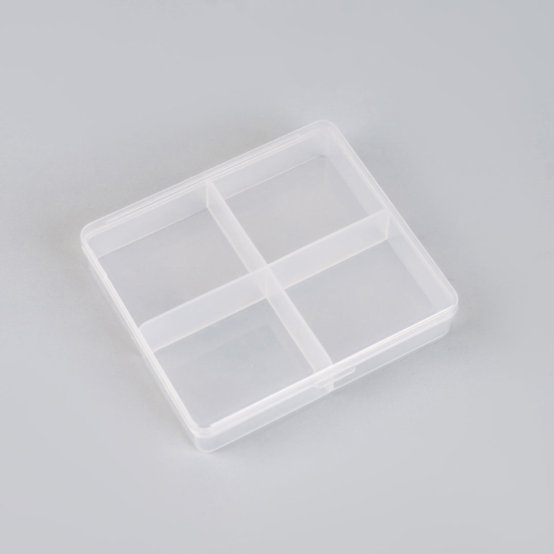 Multi-Compartment Organizer Tray Meso Living