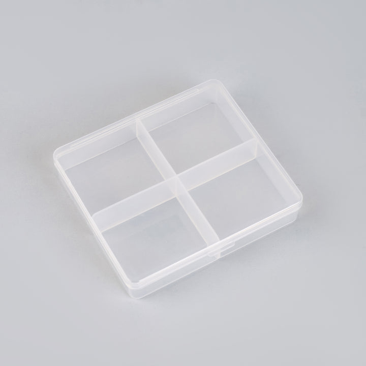 Multi-Compartment Organizer Tray Meso Living