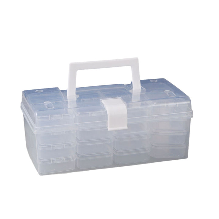 Multi-Functional Craft Storage Organizer Meso Living