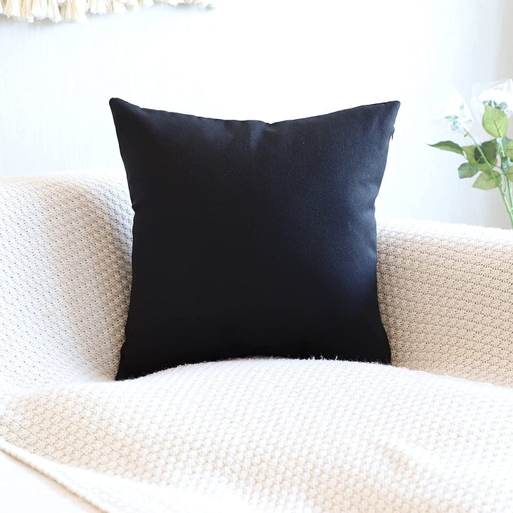Decorative Pillowcase