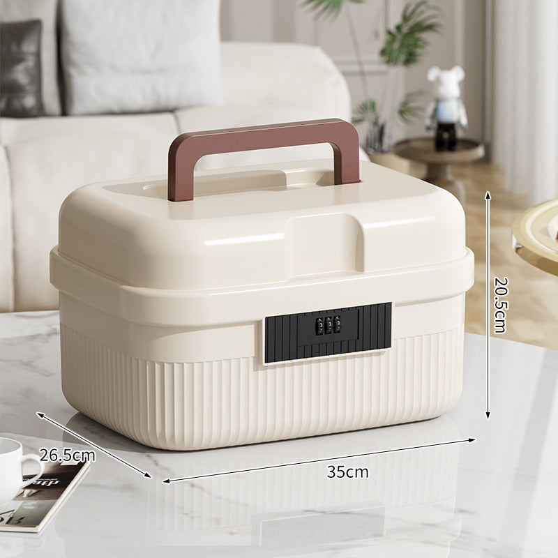 Multi-Functional Food Storage Container Meso Living