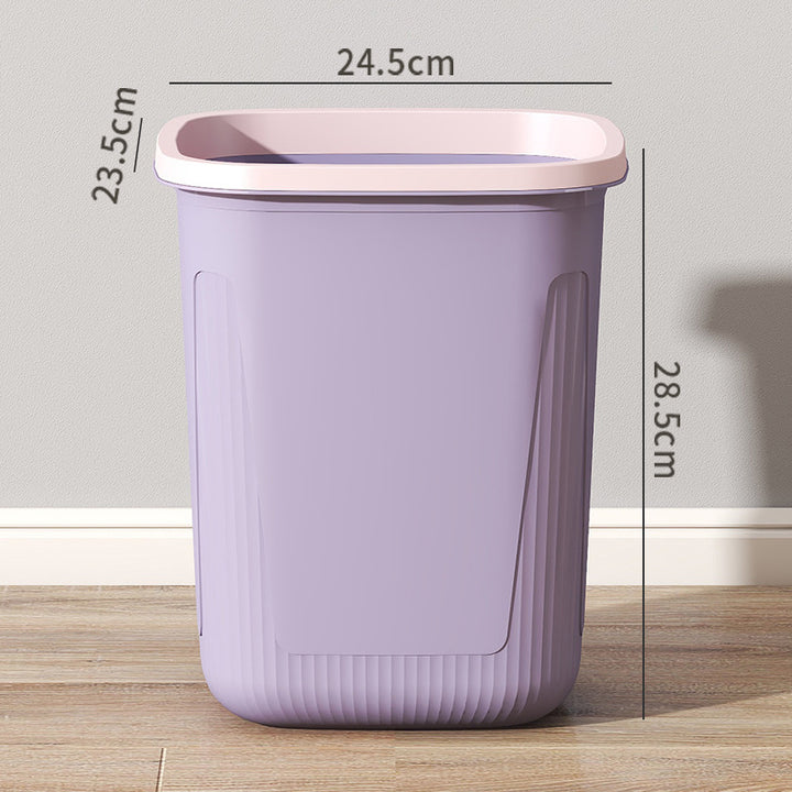 Modern Kitchen Trash Bin Meso Living