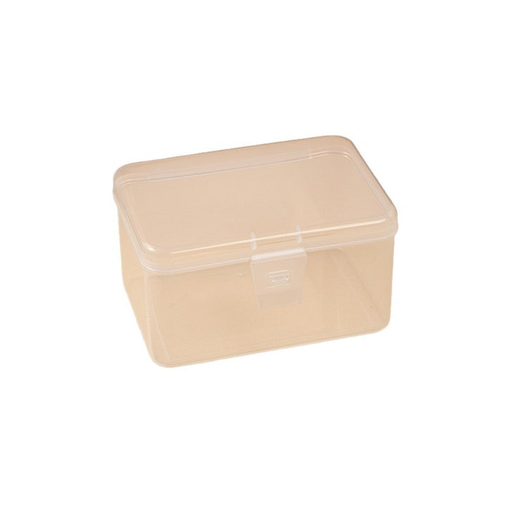 Clear Storage Organizer Container Meso Living