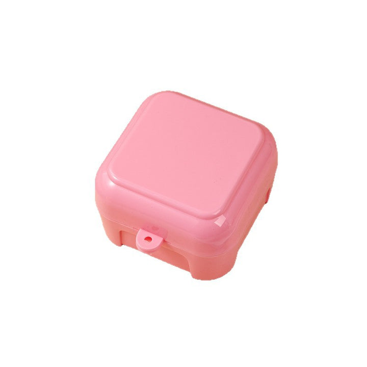 Compact Multi-Function Organizer Box Meso Living