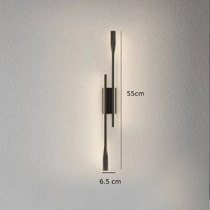 LED Wall Lamp: Illuminating Your Living Spaces with Style