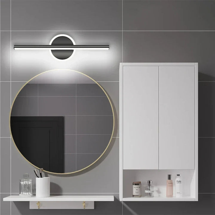 LED Wall Light LineaLux Modern Mirror & Wall Lighting