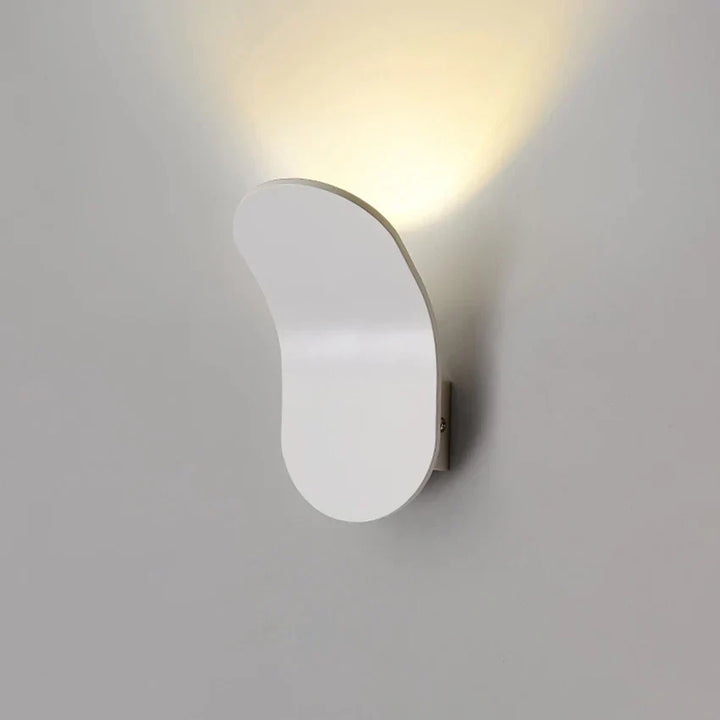 Elevate Your Space with Creative Minimalist Indoor Wall Lights