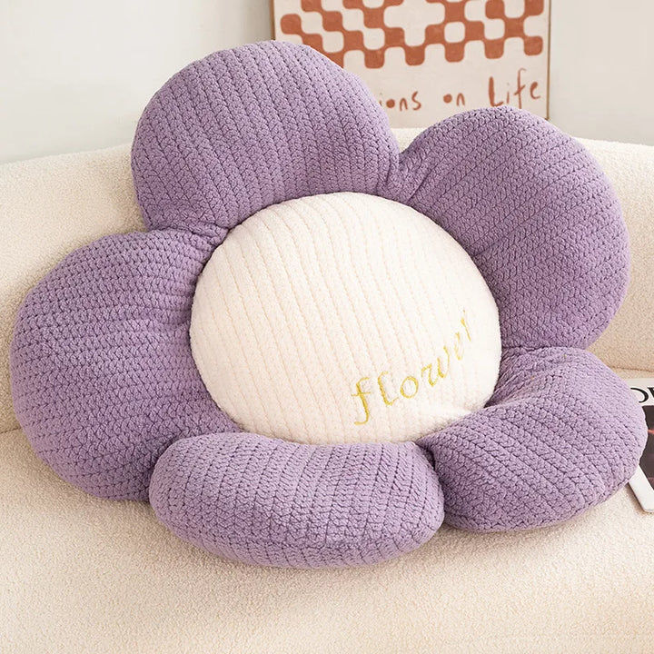 Daisy Cushion
