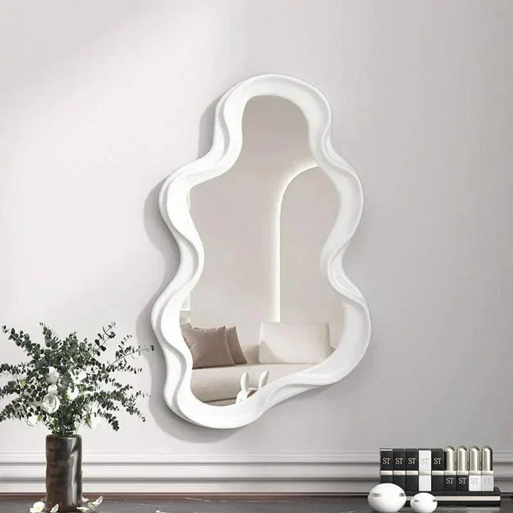 Spiegelia Decorative Cloud-Shaped Mirror
