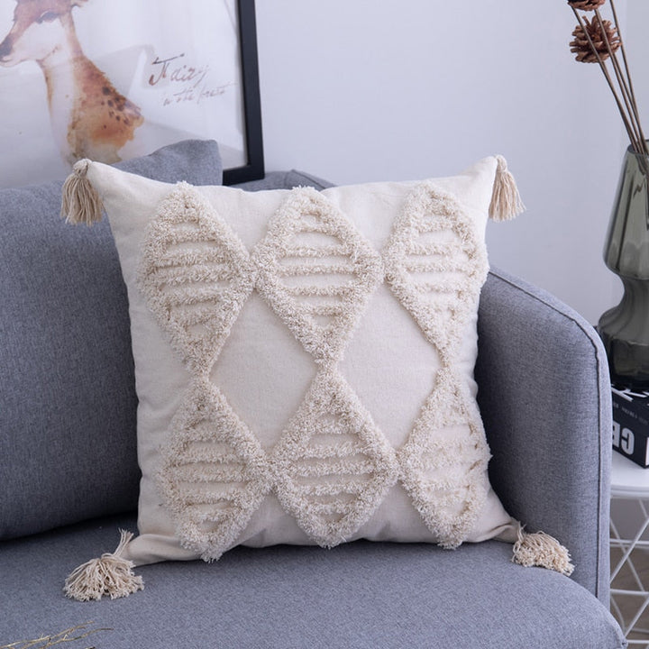 Boho Pillowcases