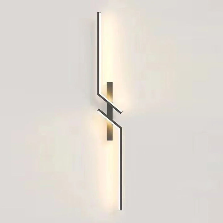 Minimalist LED Wall Lamp - Modern Illumination for Every Room