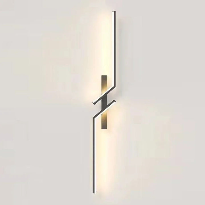 Minimalist LED Wall Lamp - Modern Illumination for Every Room