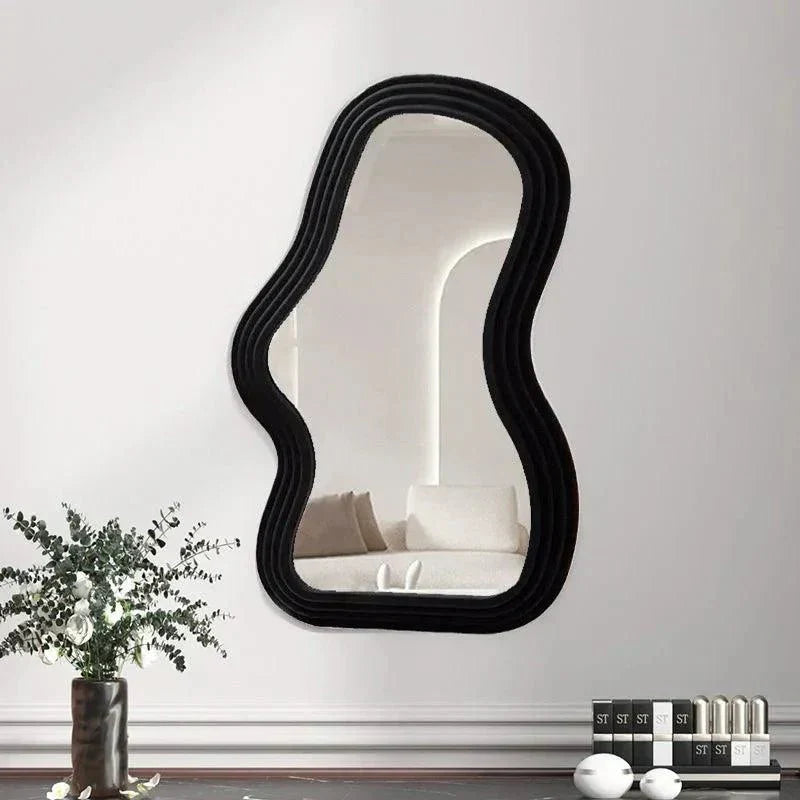 Spiegelia Decorative Cloud-Shaped Mirror