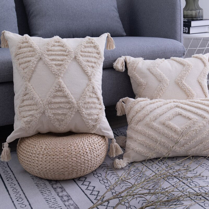 Boho Pillowcases