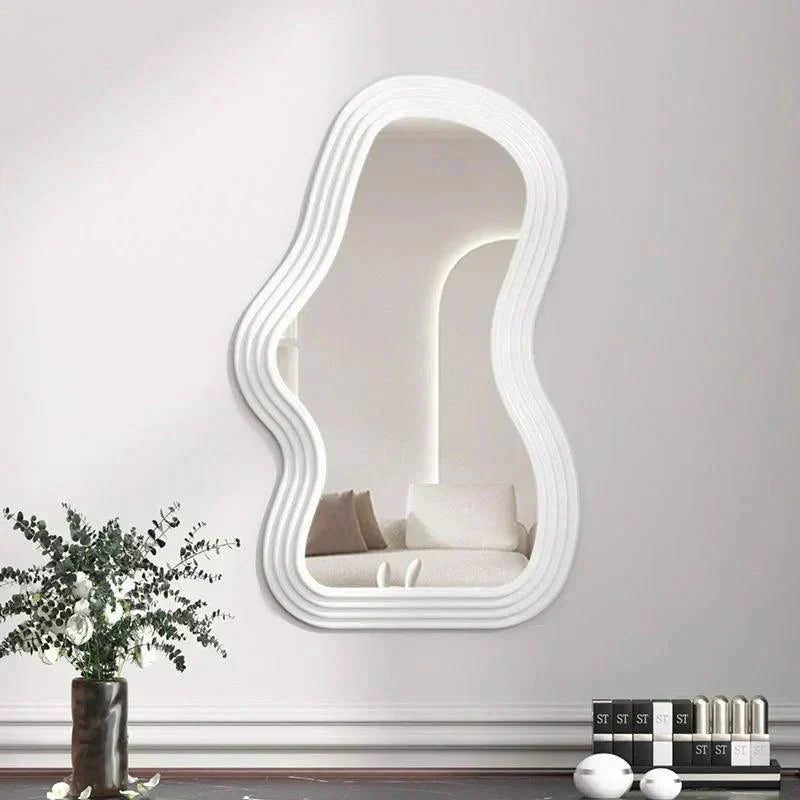 Spiegelia Decorative Cloud-Shaped Mirror