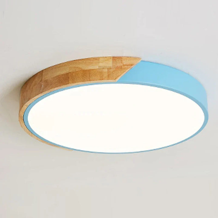 LED Ceiling Light for Room Decoration for Bedroom, Corridor, Balcony, Living Room Chandelier