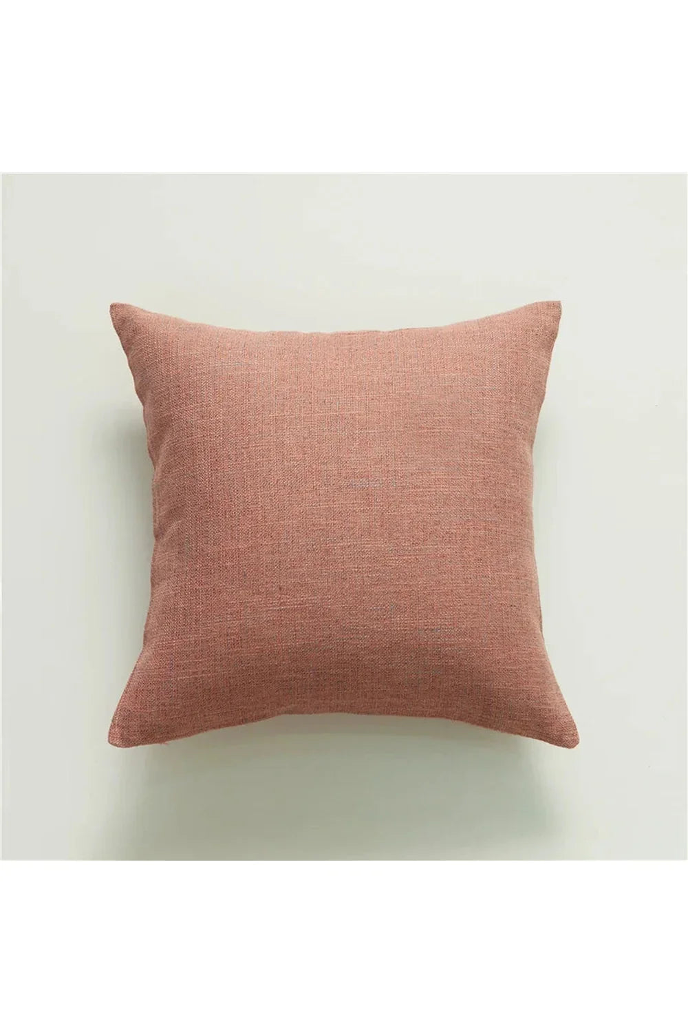 Lino Throw Pillow Cover