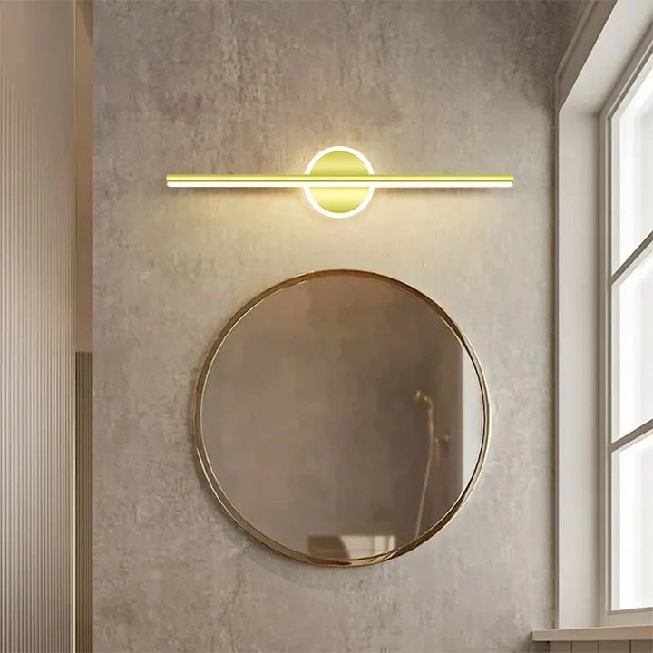 LED Wall Light LineaLux Modern Mirror & Wall Lighting