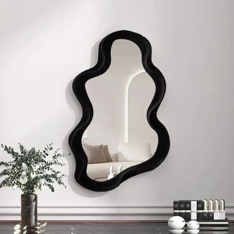 Spiegelia Decorative Cloud-Shaped Mirror