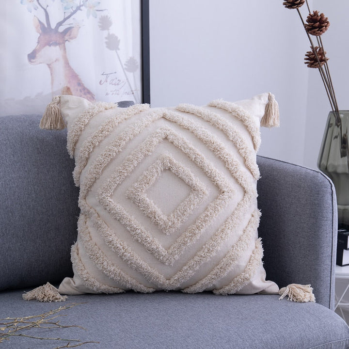 Boho Pillowcases