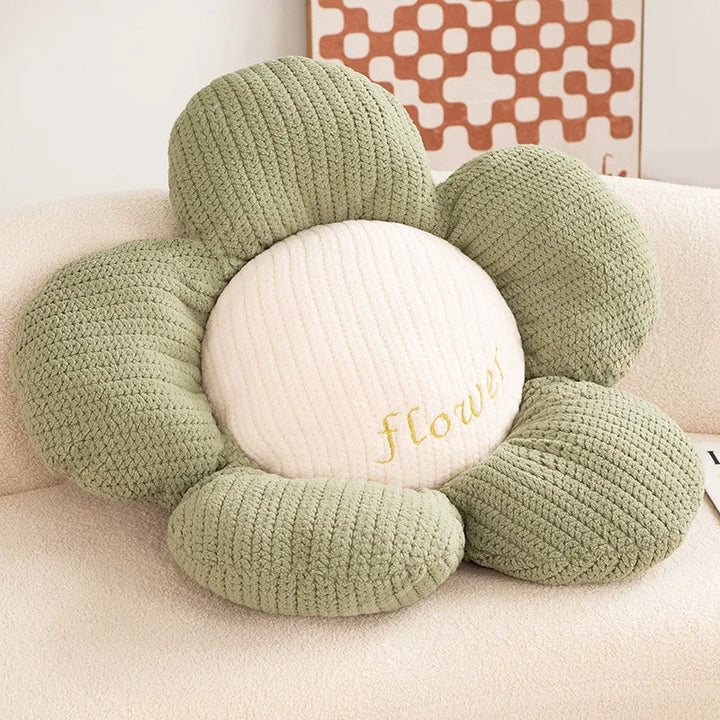 Daisy Cushion