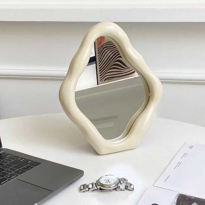 Zigzag Mirror