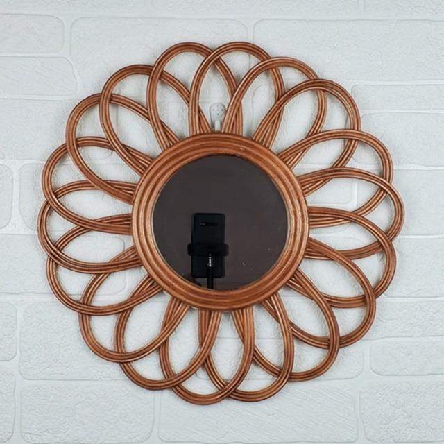 Sunrise Mirror (5 Colors)