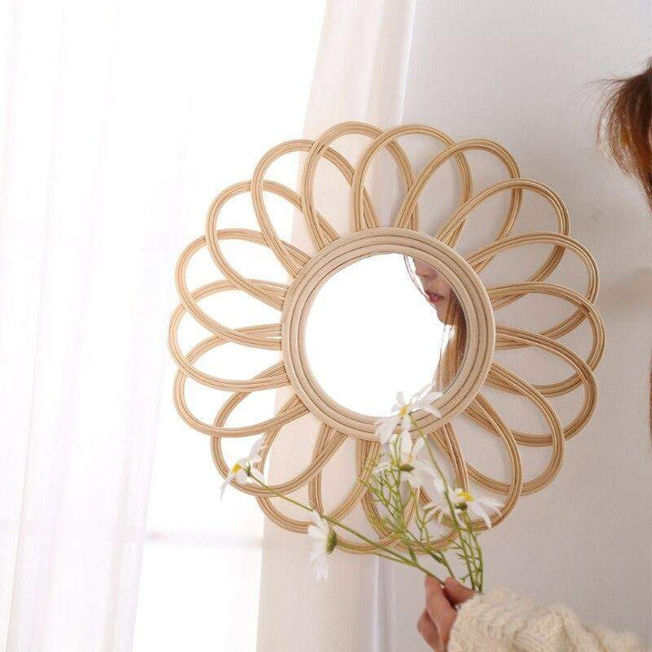 Sunrise Mirror (5 Colors)