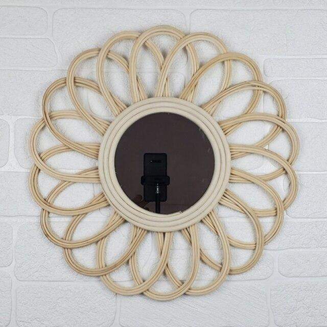 Sunrise Mirror (5 Colors)