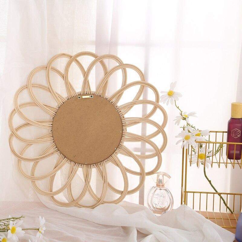 Sunrise Mirror (5 Colors)