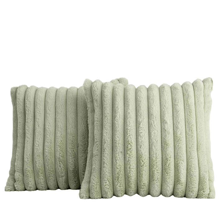 Ultra-soft decorative cushion 45×45 cm (cushion cover)