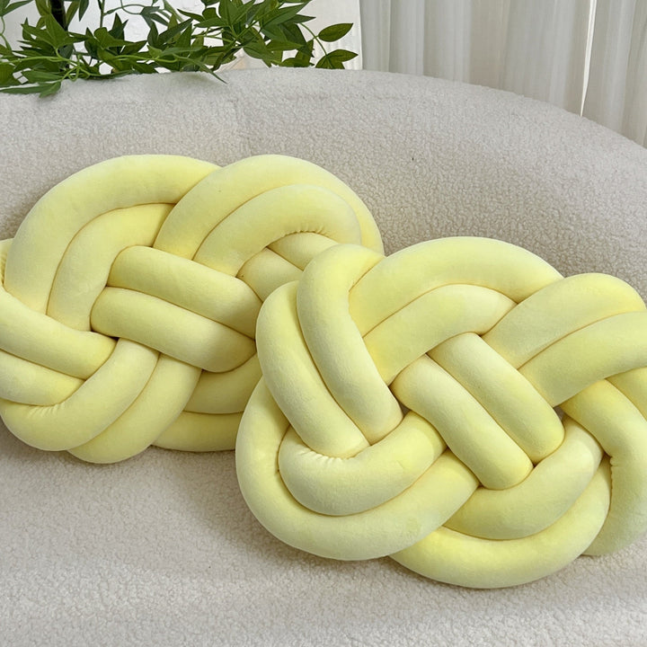 Luxury Decorative Pillow Set for Home