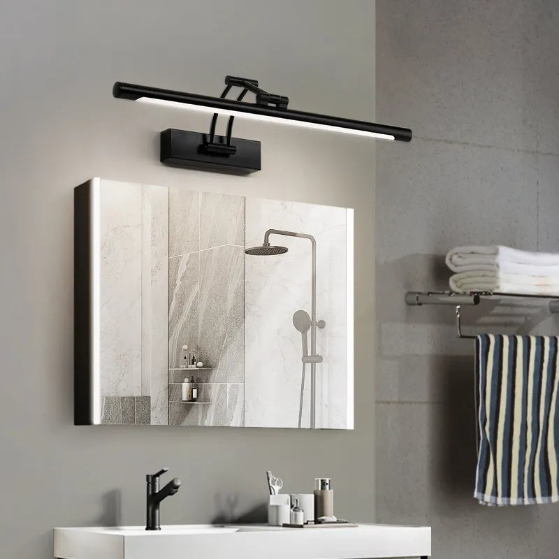 Luxury-Mirror-Light