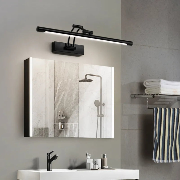 Luxury-Mirror-Light