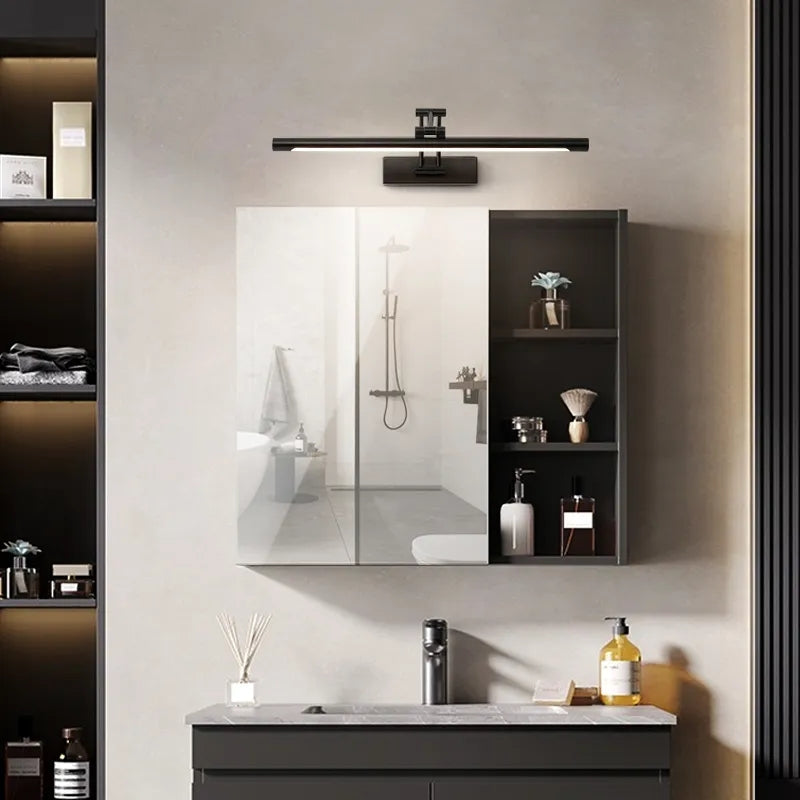 Luxury-Mirror-Light
