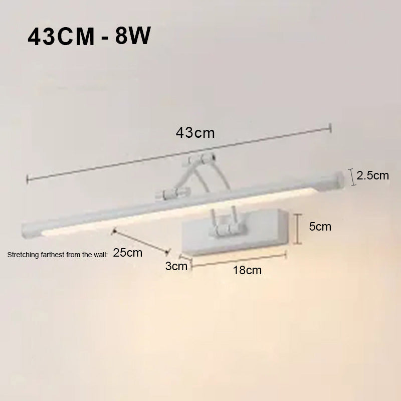 Luxury-Mirror-Light
