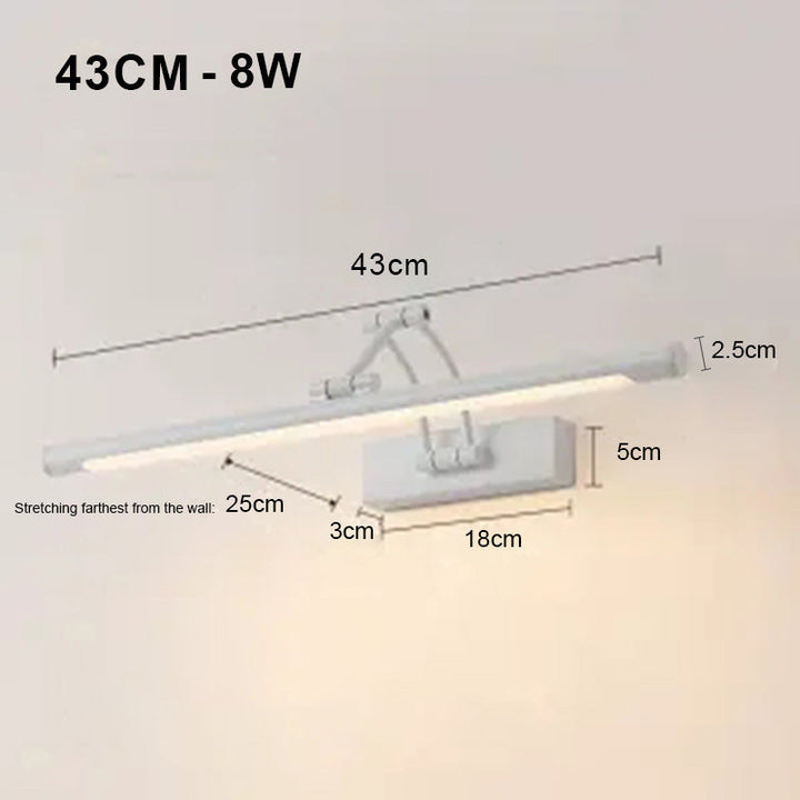 Luxury-Mirror-Light