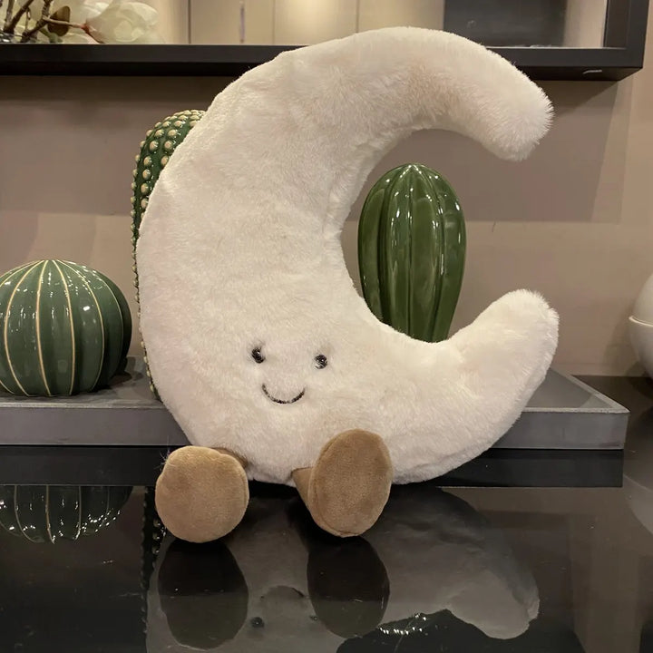 Weather Plush Pillow