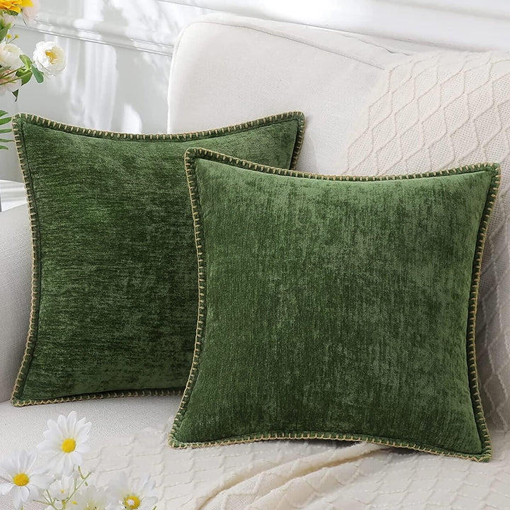 Luxury Cushion