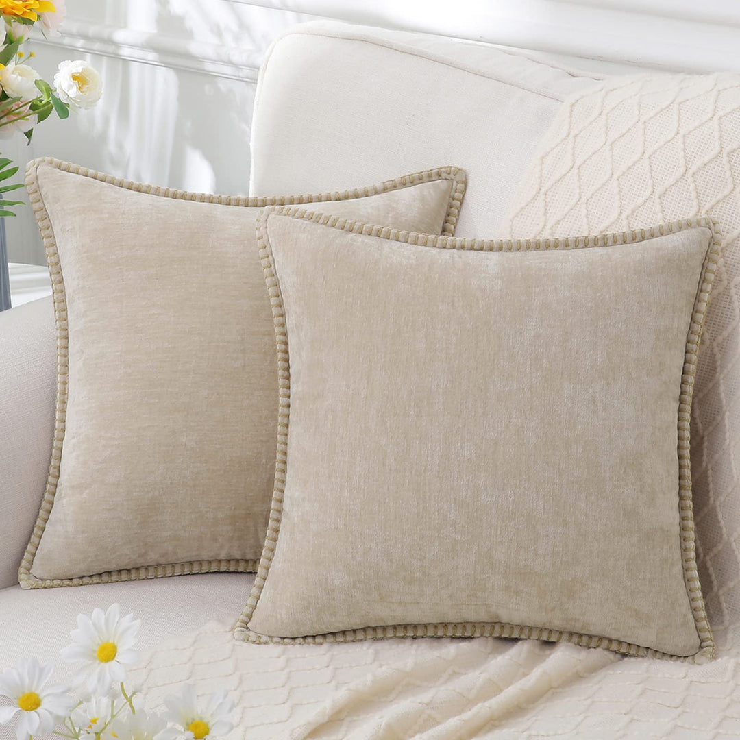 Luxury Cushion