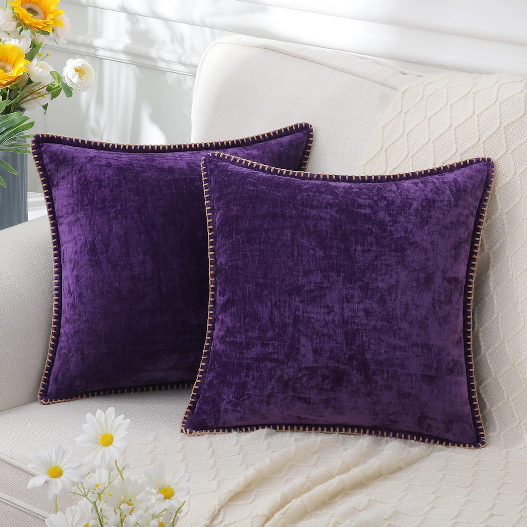 Luxury Cushion