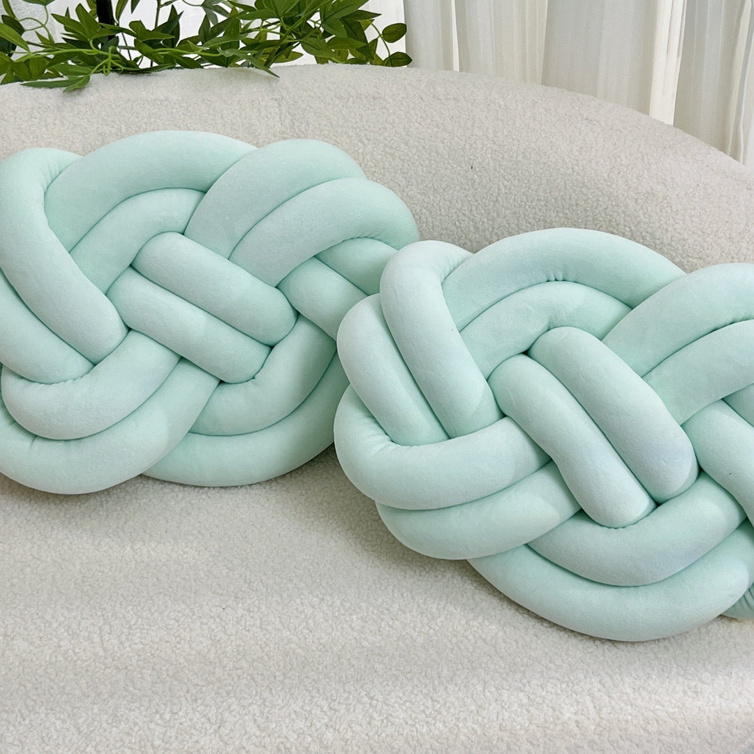 Luxury Decorative Pillow Set for Home
