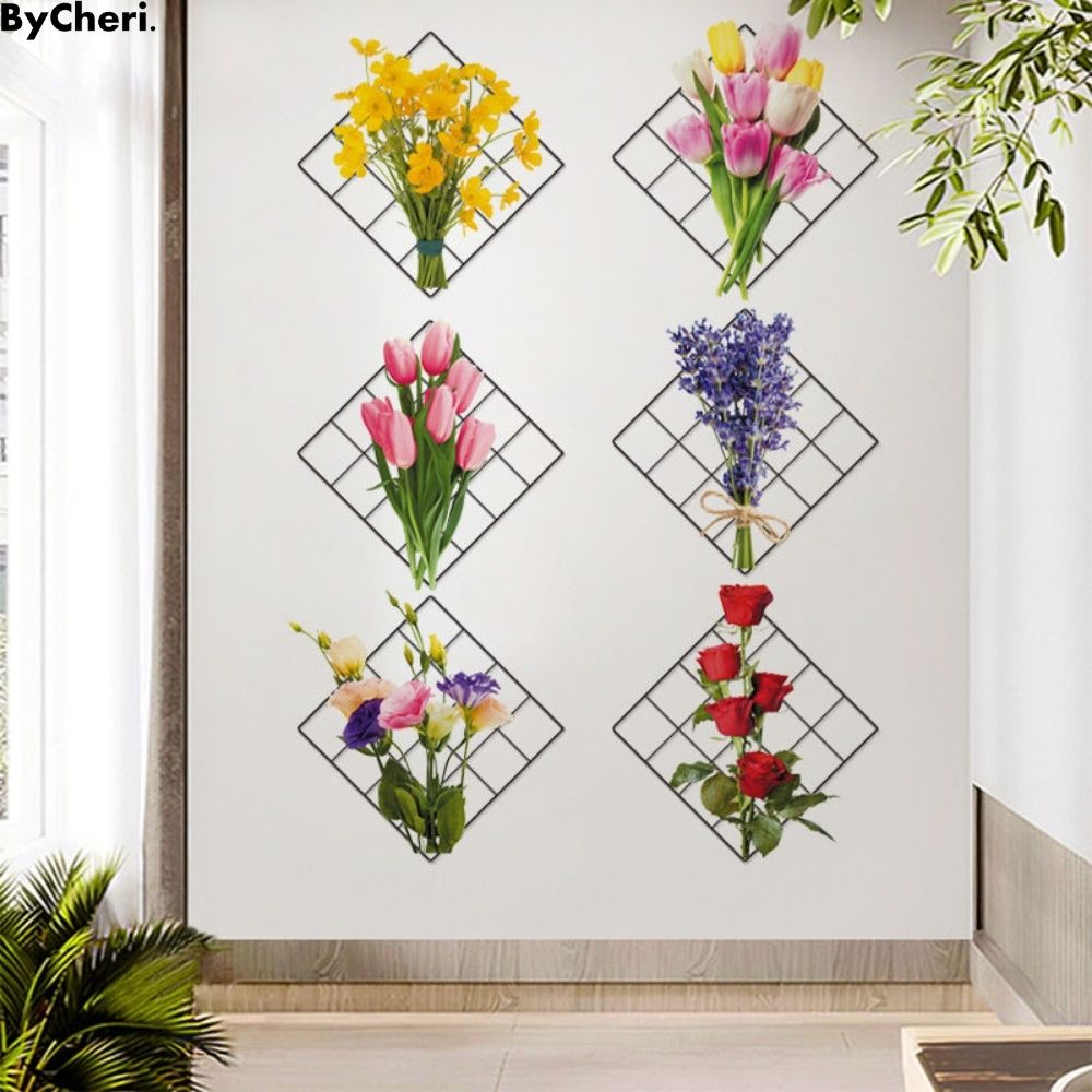 PlantArt Vibrant Garden Accent