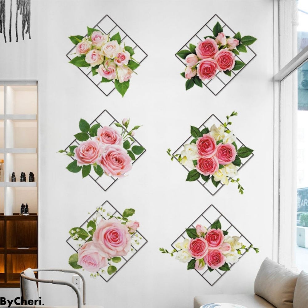 PlantArt Vibrant Garden Accent